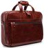 Bosca Old Leather Stringer Bag