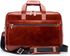 Bosca Old Leather Stringer Bag
