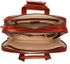 Bosca Old Leather Stringer Bag