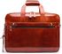 Bosca Old Leather Stringer Bag