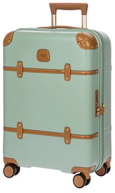 Bric's Bellagio 3.0 21 Spinner