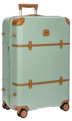 Bric's Bellagio 3.0 27 Spinner Trunk