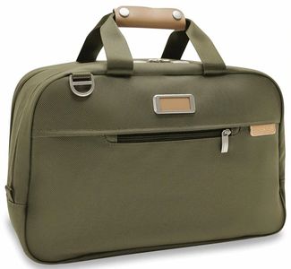Briggs & Riley Baseline Executive Travel Duffel