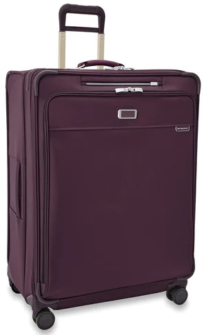Briggs & Riley Baseline Extra Large Expandable Spinner