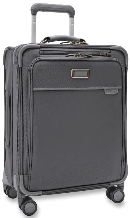 Briggs & Riley Baseline Global Carry-On Spinner