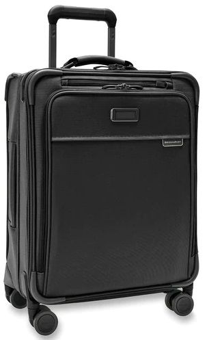 Briggs & Riley Baseline Global Carry-On Spinner
