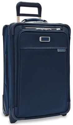 Briggs & Riley Baseline Essential 2-Wheel Carry-On