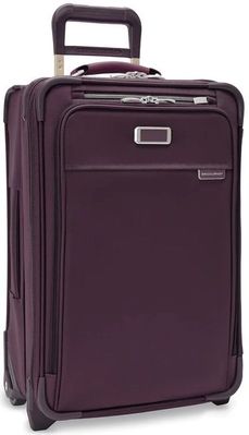 Briggs & Riley Baseline Essential 2-Wheel Carry-On