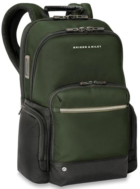 Briggs Riley HTA Medium Cargo Backpack