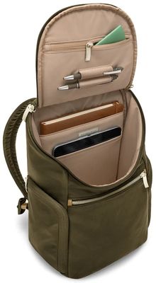 Briggs & Riley Rhapsody U-Zip Backpack