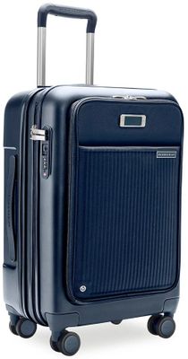 Briggs & Riley Sympatico Essential 22 Front Pocket Carry-On Expandable Spinner