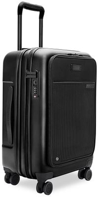 Briggs & Riley Sympatico Essential 22 Front Pocket Carry-On Expandable Spinner