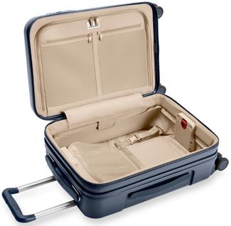 Briggs & Riley Sympatico Essential 22 Front Pocket Carry-On Expandable Spinner