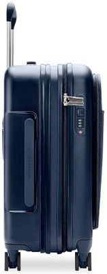 Briggs & Riley Sympatico Essential 22 Front Pocket Carry-On Expandable Spinner