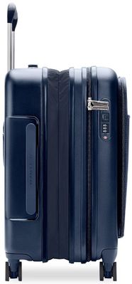 Briggs & Riley Sympatico Essential 22 Front Pocket Carry-On Expandable Spinner