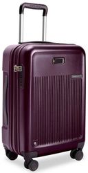 Briggs & Riley Sympatico Essential Carry-On Expandable Spinner