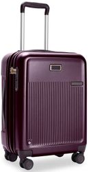 Briggs & Riley Sympatico Global Carry-On Expandable Spinner