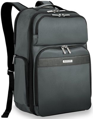 Briggs & Riley Transcend Cargo Backpack