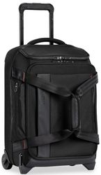 Briggs & Riley ZDX Rolling Carry-On Upright Duffle
