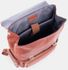 Bugatti Sartoria Leather Backpack