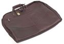 Claire Chase Half-Fold Suit Bag