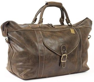 Claire Chase Laramie Duffel