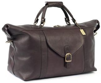Claire Chase Laramie Duffel