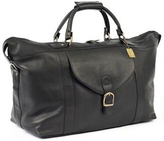 Claire Chase Laramie Duffel