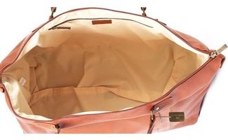 Claire Chase Laramie Duffel