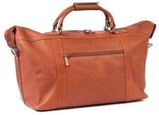 Claire Chase Laramie Duffel