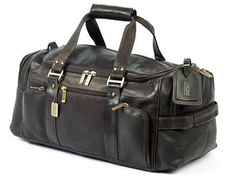 Claire Chase Ultimate Duffel Bag