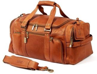 Claire Chase Ultimate Duffel Bag
