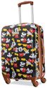 Disney Mickey Mouse Classic Hardside 20" Spinner
