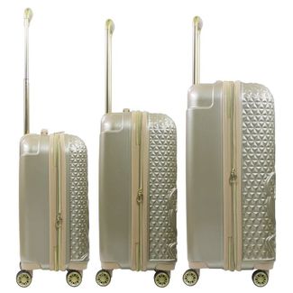 Ful Disney Minnie Mouse 3-Piece Luggage Set