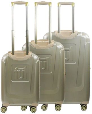 Ful Disney Minnie Mouse 3-Piece Luggage Set