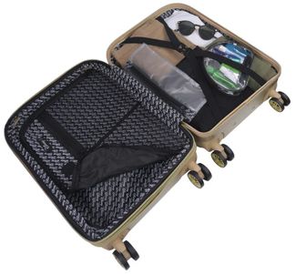 Ful Disney Minnie Mouse 3-Piece Luggage Set