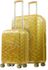 Ful Disney Winnie The Pooh 2-Piece Luggage Set