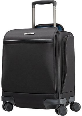 Hartmann Metropolitan 2 Underseat Carry-On Spinner