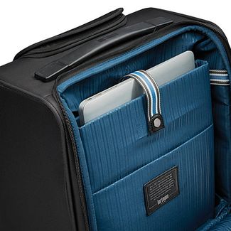 Hartmann Metropolitan 2 Underseat Carry-On Spinner