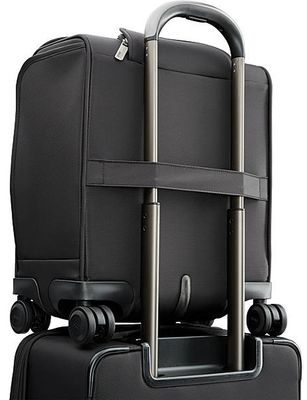 Hartmann Metropolitan 2 Underseat Carry-On Spinner