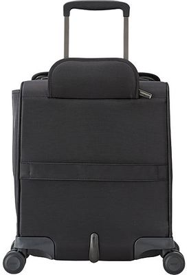 Hartmann Metropolitan 2 Underseat Carry-On Spinner
