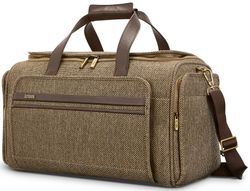 Hartmann Tweed Legend Travel Duffel