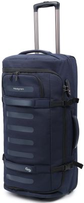 Hedgren Compact Rolling Duffel