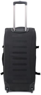 Hedgren Compact Rolling Duffel