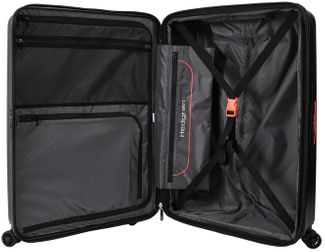 Hedgren Grip Large Expandable Luggage