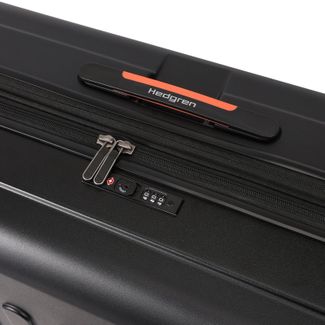 Hedgren Grip Large Expandable Luggage