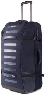 Hedgren Journey Rolling Duffel