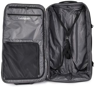 Hedgren Journey Rolling Duffel