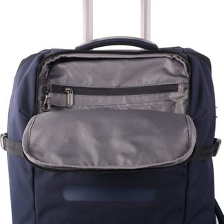 Hedgren Journey Rolling Duffel