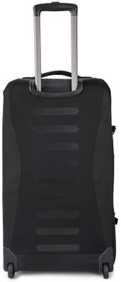 Hedgren Journey Rolling Duffel
